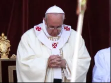 Papa Francisco.