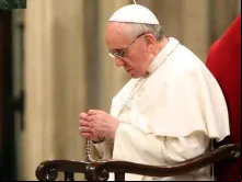 Papa Francisco.