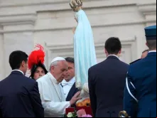 Papa Francisco.
