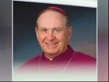 Dom Richard E. Pates.