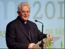  Cardeal José Policarpo, Patriarca de Lisboa