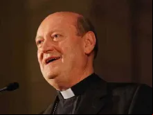 Cardeal Gianfranco Ravasi