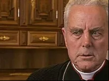 Richard Williamson, bispo expulso da FSSPX