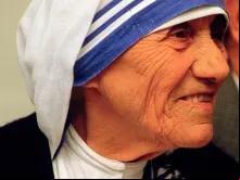 Madre Teresa de Calcutá