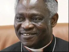 Cardeal Peter Turkson
