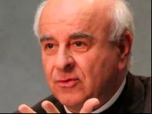 Dom Vincenzo Paglia.