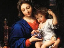 Autor: Pierre Mignard
