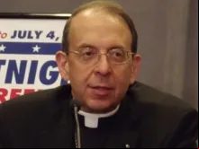 Arcebispo de Baltimore, Dom William Lori