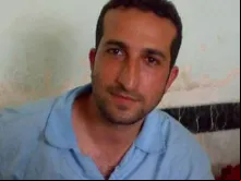  Yousef Nadarkhani
