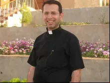 Pe. Ragheed Ganni 