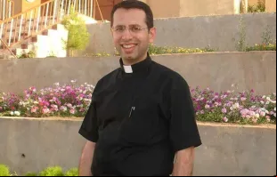 Pe. Ragheed Ganni 