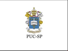 Brasão da Pontifícia Universidade Católica de São Paulo PUC-SP