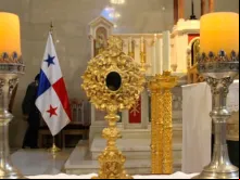 Relíquia de São José de Anchieta 