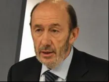 Alfredo Pérez Rubalcaba