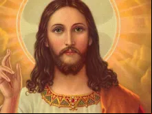 Sagrado Coração de Jesus