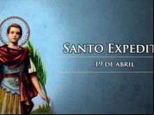 Santo Expedito