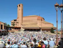 Santuário de Torreciudad