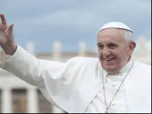 Papa Francisco.