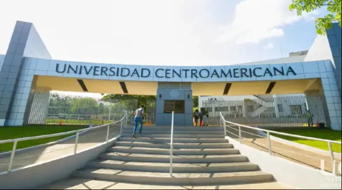 universidadcentroamericana-160823_1.jpg ?? 