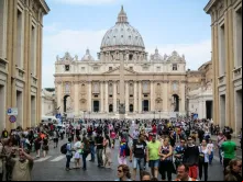 Vaticano.