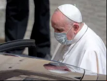 Papa Francisco.