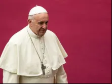 Papa Francisco.