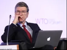 Jeffrey Sachs